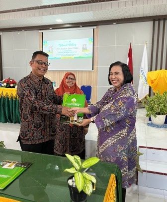 Thumbnail for ASESMAN LAPANGAN AKREDITASI PRODI D-III KEPERAWATAN BANDA ACEH